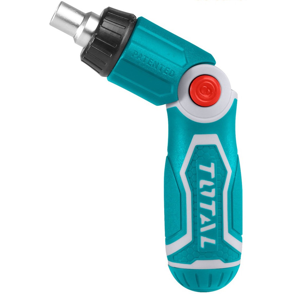 Bộ tô vít gấp 13 chi tiết total tacsd30136