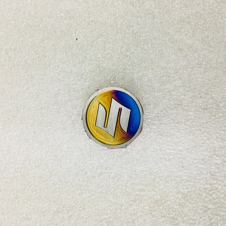 LOGO TITAN SUZUKI Siêu Đẹp