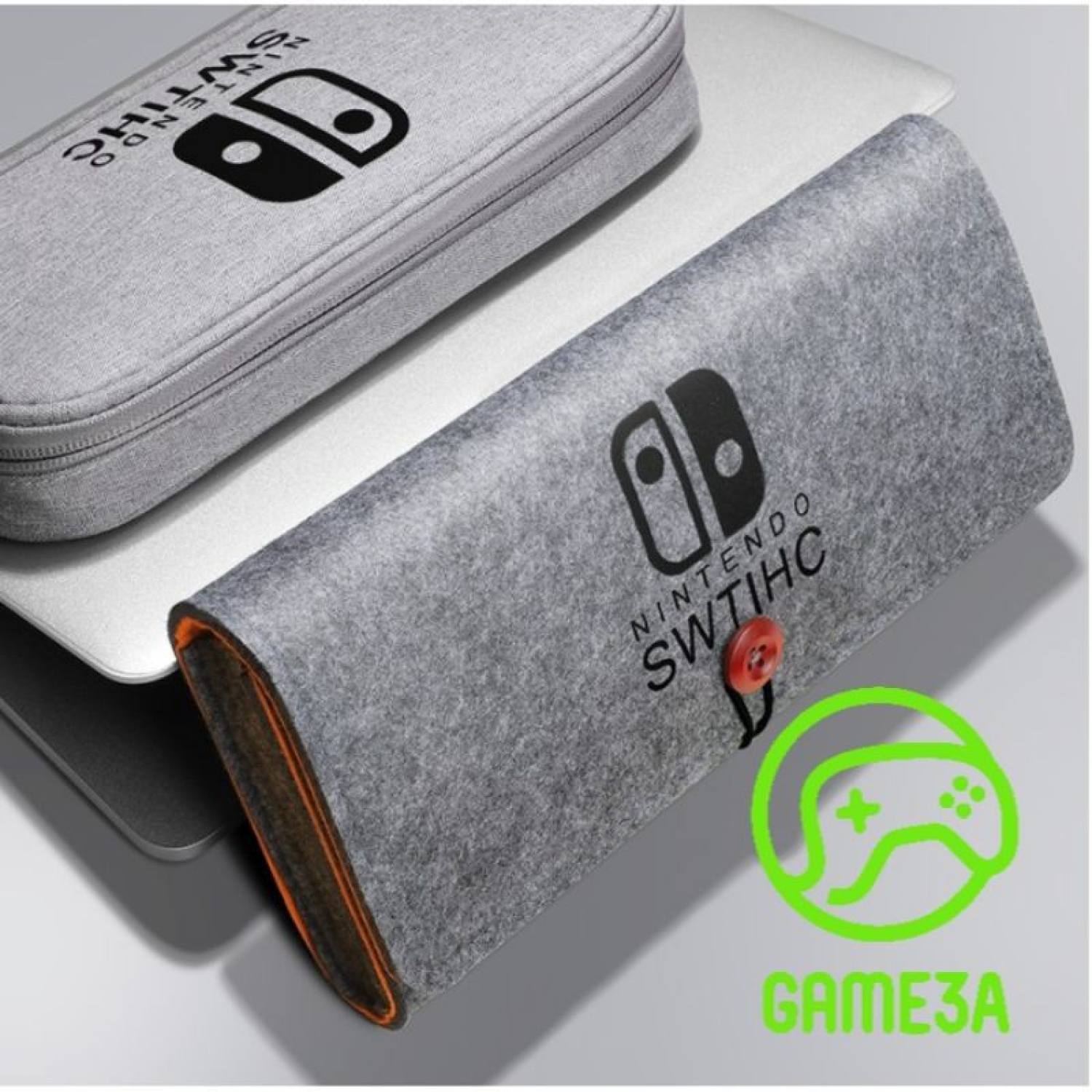 Túi chống sốc bảo vệ Nintendo Switch NS V1 V2