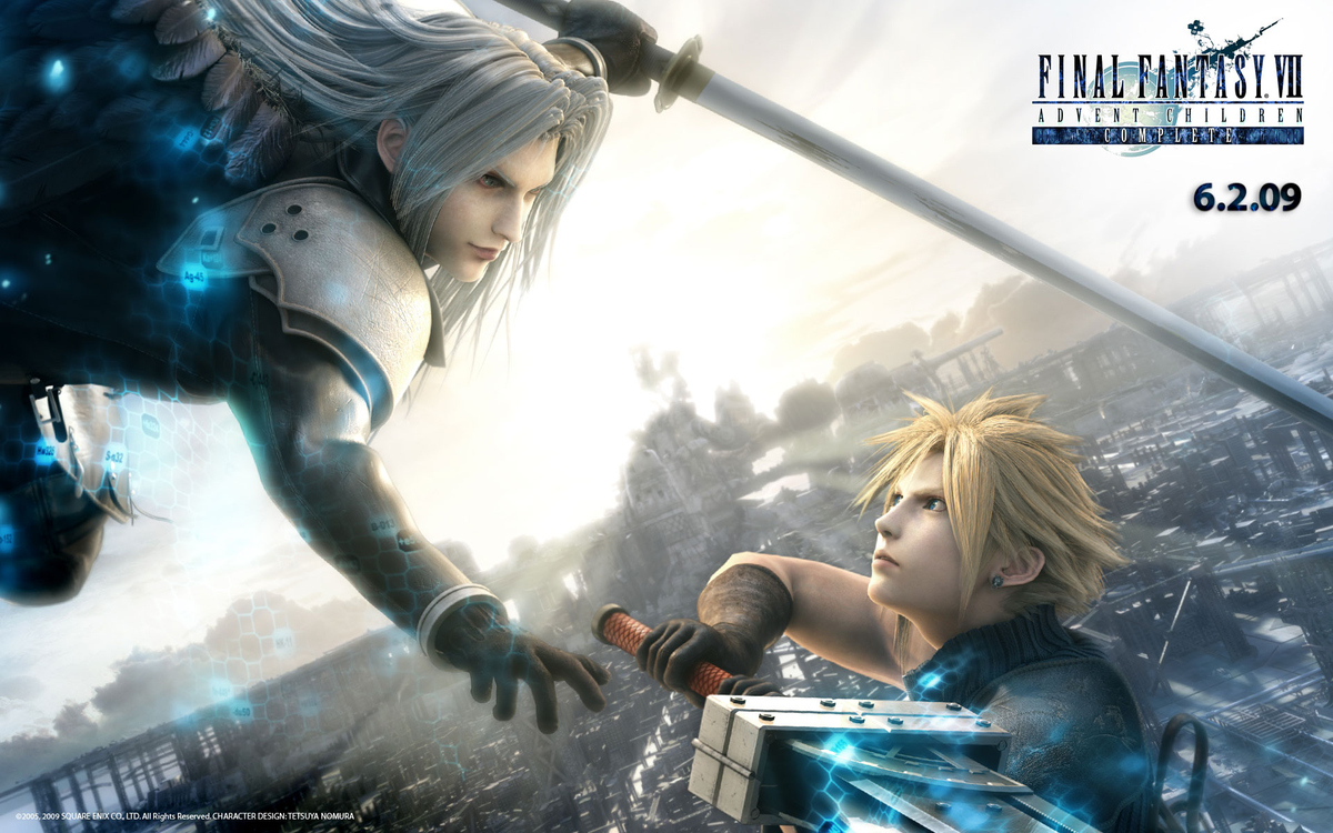 [HCM]Đĩa Game PS4 : Final Fantasy VII Remake Standard Edition EU