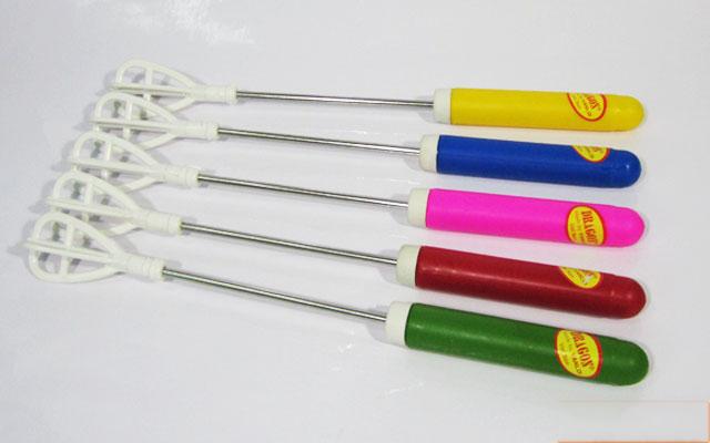 Cây Đánh Trứng Cafe Đa Năng( thân inox)