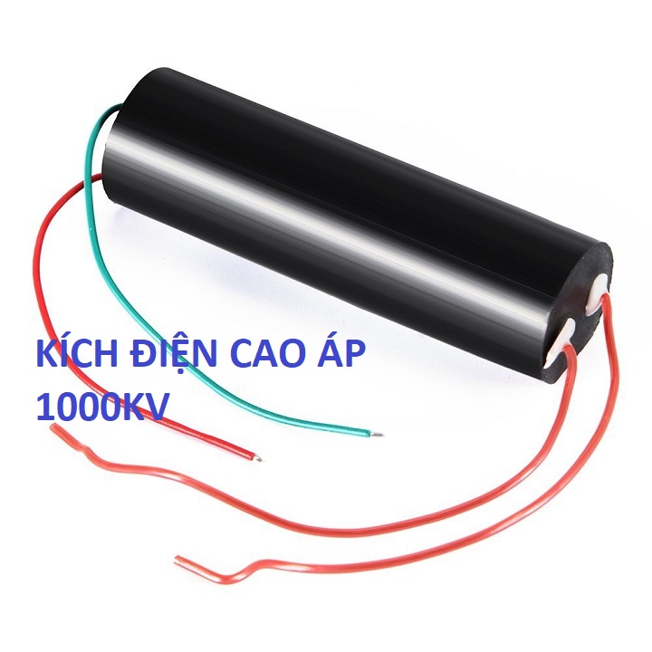 MODULE Cao Áp 1000kV
