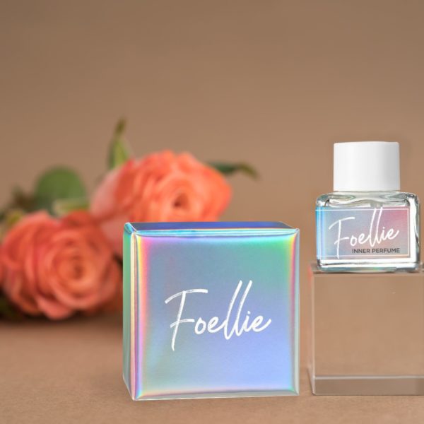 Nước Hoa Vùng Kín FOELLIE 5ml