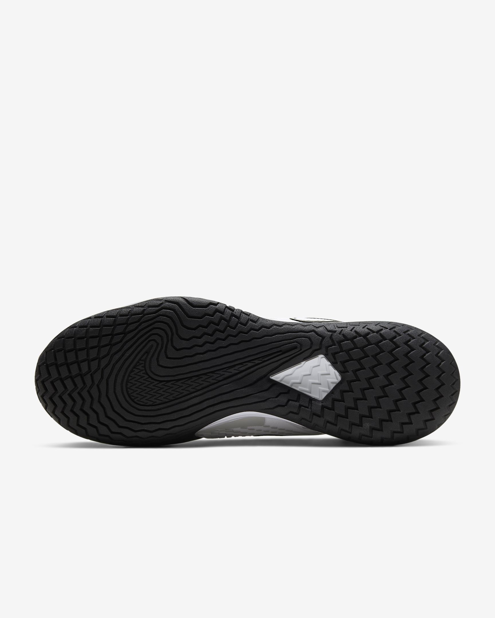 BÁO GIÁ GIÀY THỂ THAO NIKE NAM CHÍNH HÃNG | Shopee Lazada Sendo Tiki mới nhất 68 Giày chơi tennis chính hãng Nike Court Air Zoom Vapor Cage 4 CD0424-100
