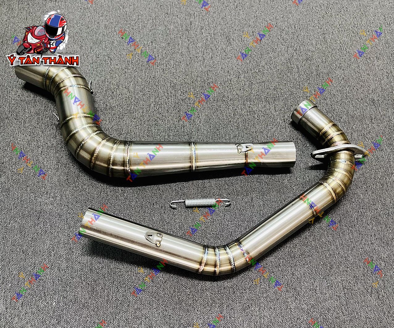 Cổ Pô Exciter 135 5 Số 2 Khúc NLK Phi 34-51