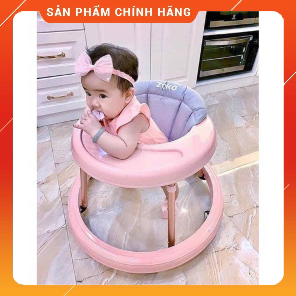 Xe tròn tập đi Zoko xuất Nhật
