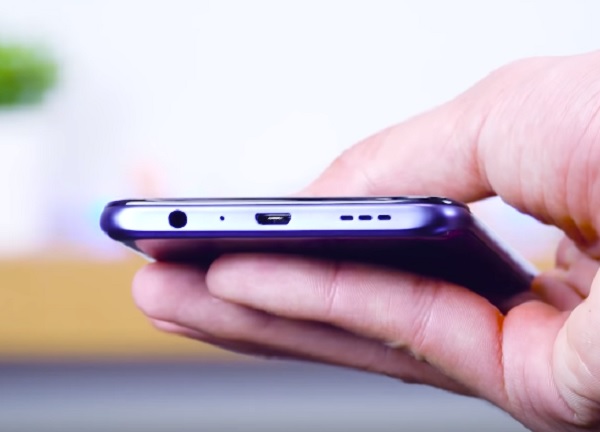Tai nghe Oppo F11 / F11 Pro/ Reno zin theo máy