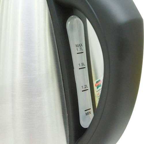 Bình siêu tốc inox 1,7L Sunhouse SHD1370