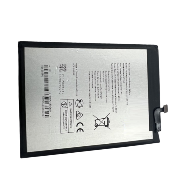 Pin cho điện thoại Nokia 2.4 / WT242