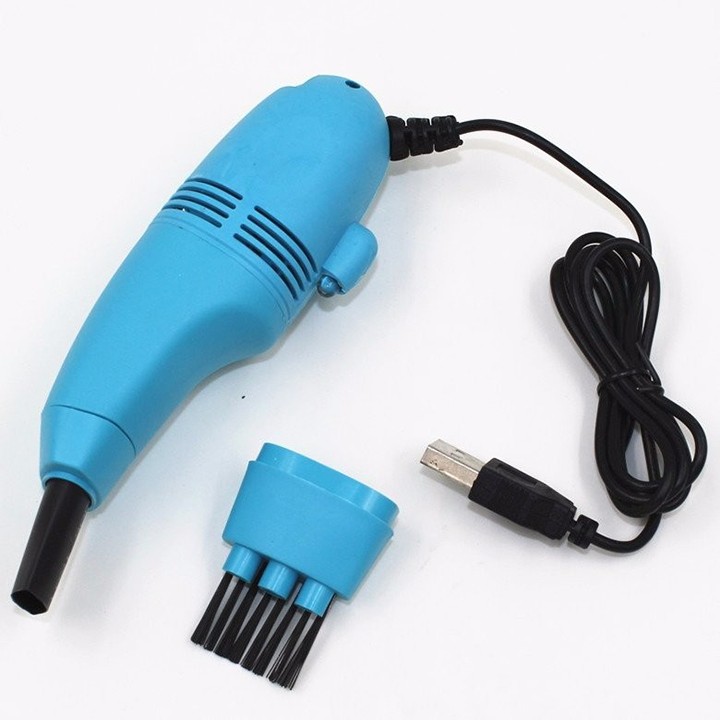 [HCM]HÚT BỤI BÀN PHÍM NGUỒN USB