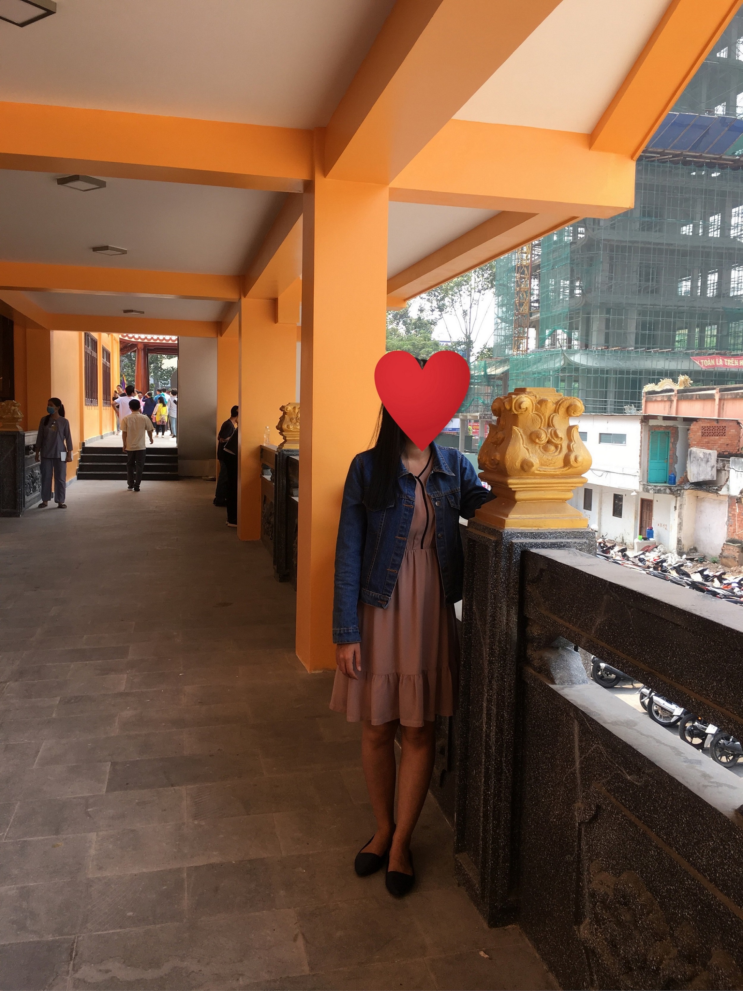 Thanh lý đầm K&K Fashion