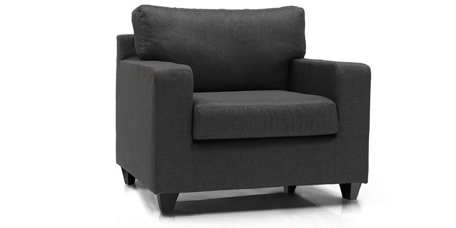 Sofa đơn Walton IBIE kích thước