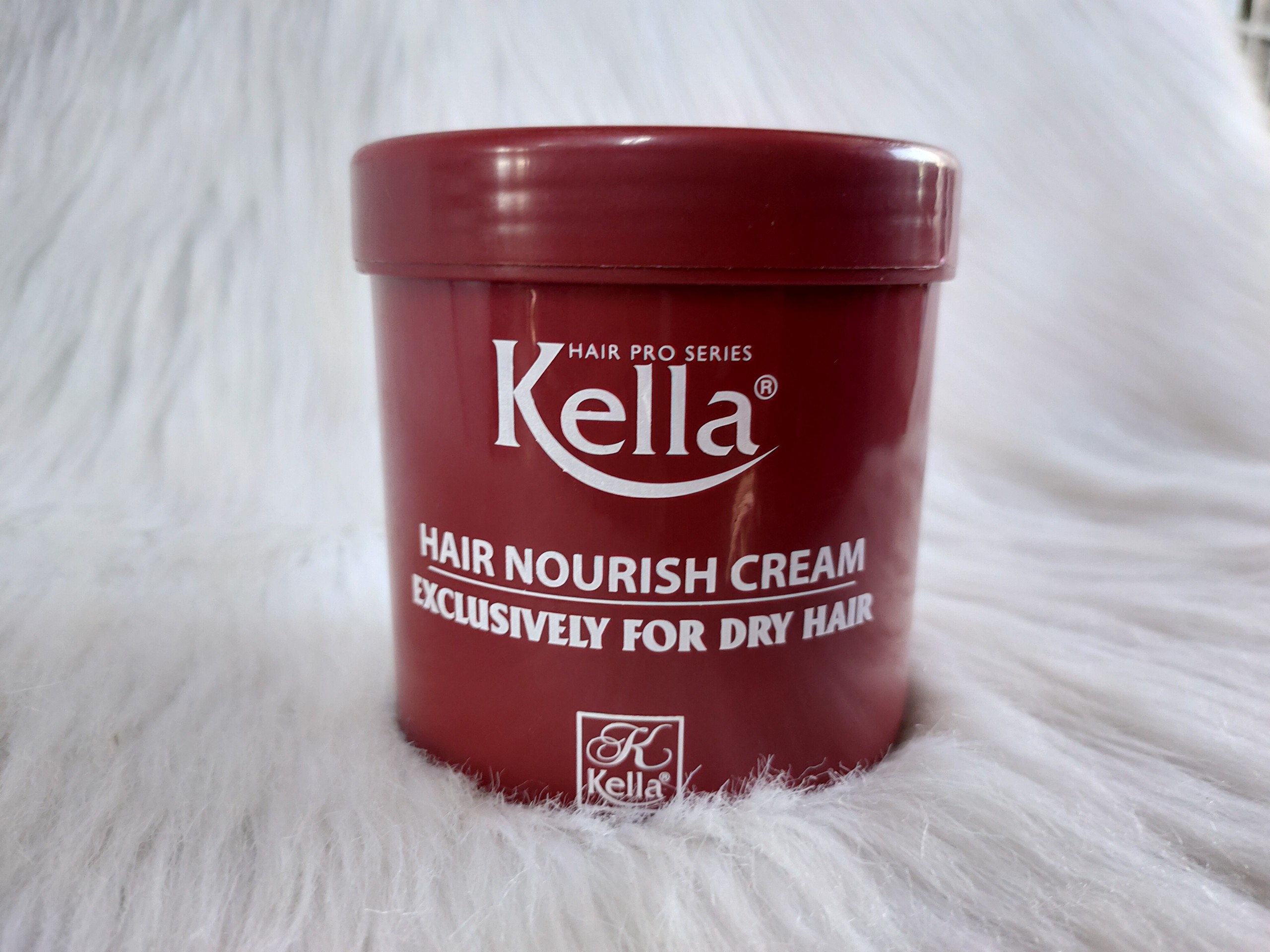 Dầu hấp tóc kella 500ml