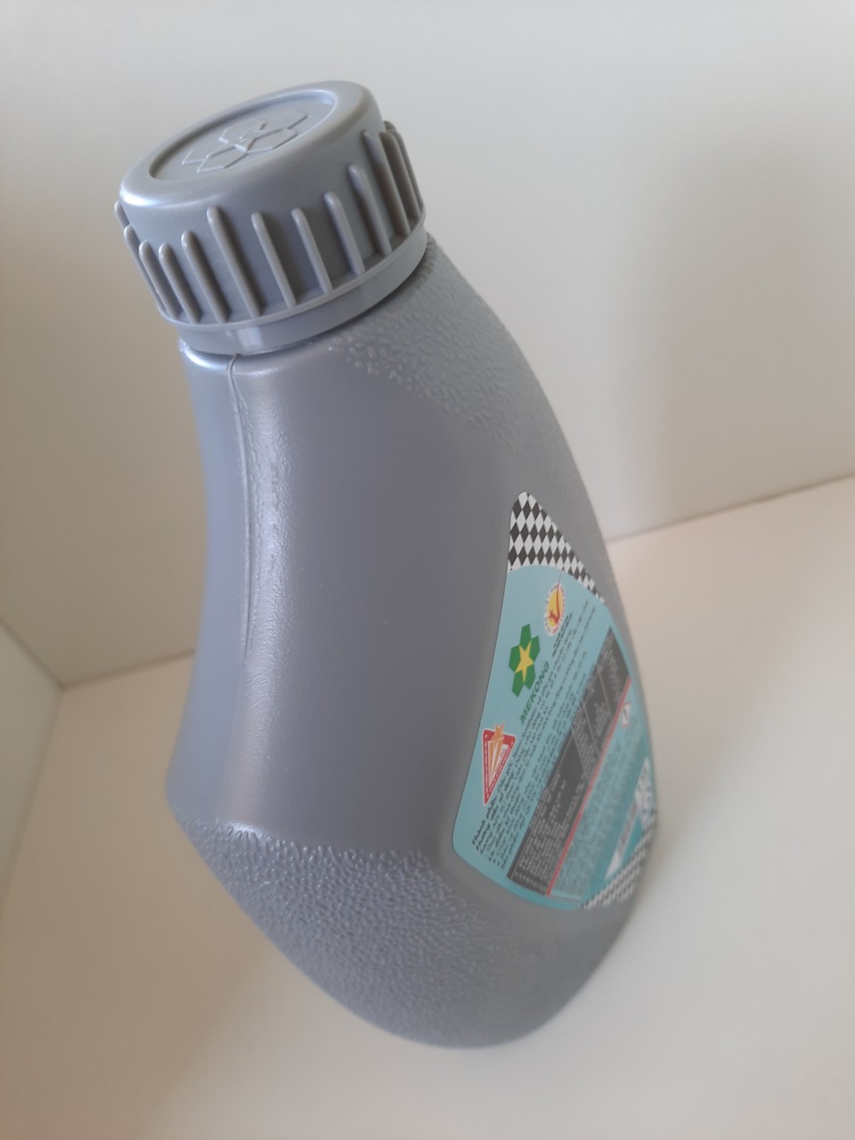 Access 3000 20W50 Engine Oil, Api Sg 1 Liter