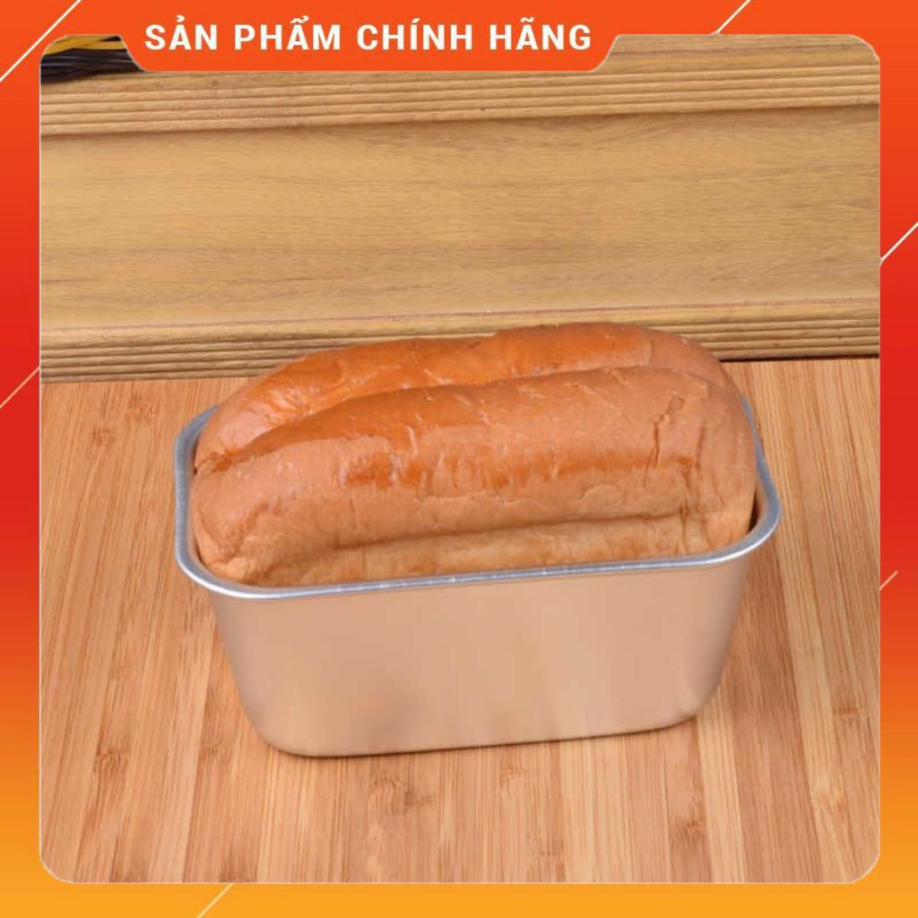 Khuôn Bánh Mì A03