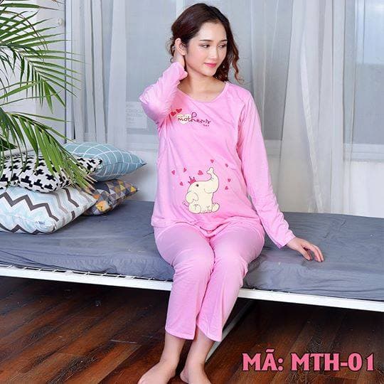 [RẺ VÔ ĐỊCH]  Bộ Bầu Và Sau Sinh Hình Con Voi