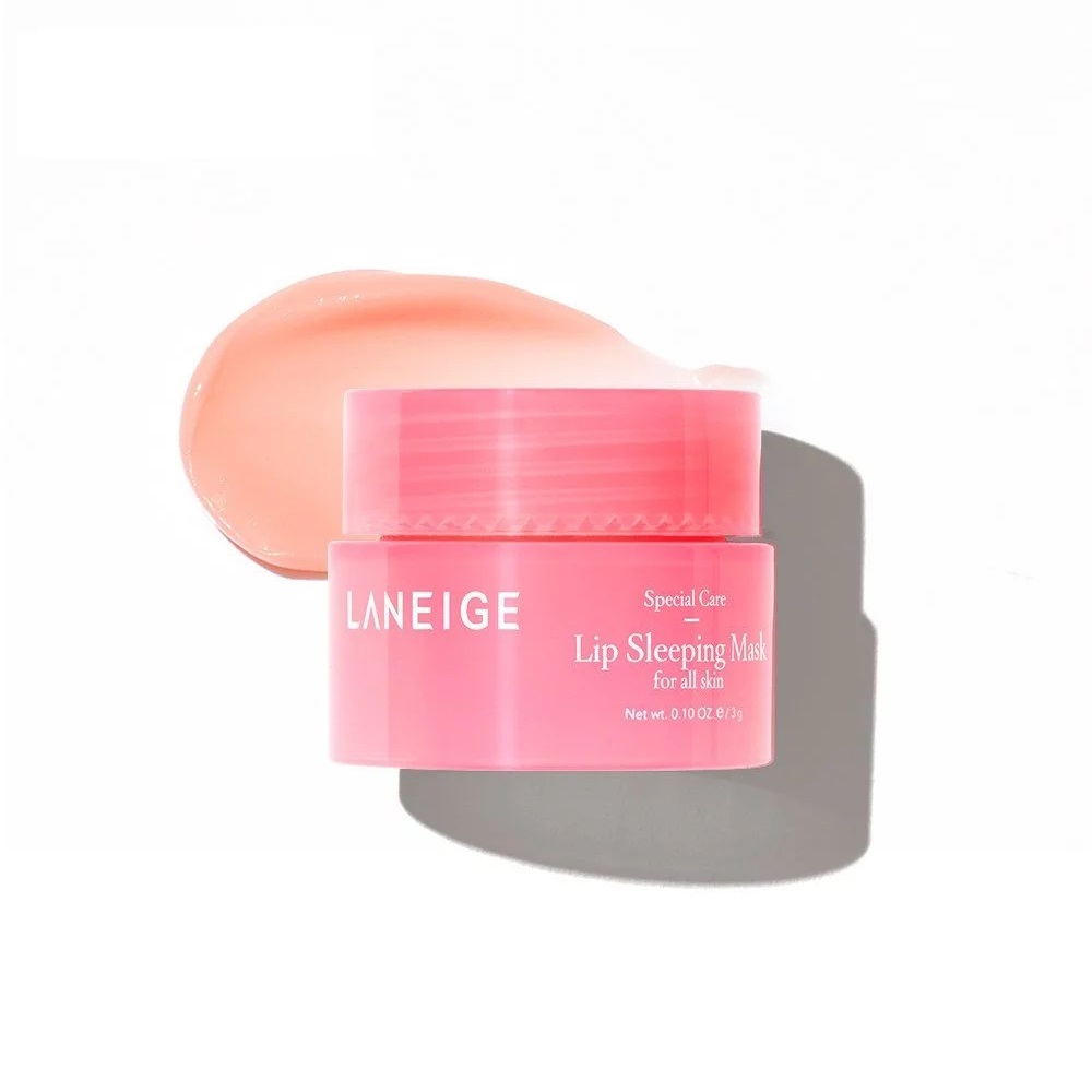 Mặt nạ ngủ dành cho môi Laneige Lip Sleeping Mask