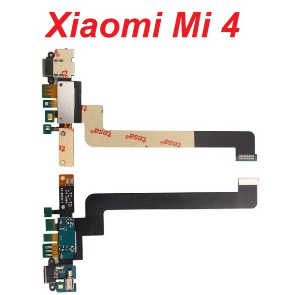 Chính Hãng Cụm Chân Sạc Xiaomi Mi 4 Chính Hãng Giá Rẻ