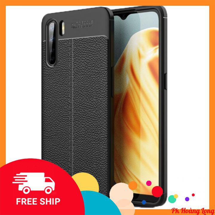 Ốp lưng giả da auto focus samsung s10e s10 plus s10