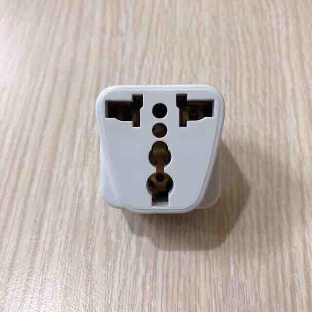 [HCM]Ổ cắm đổi  ổ cắm du lịch MPE