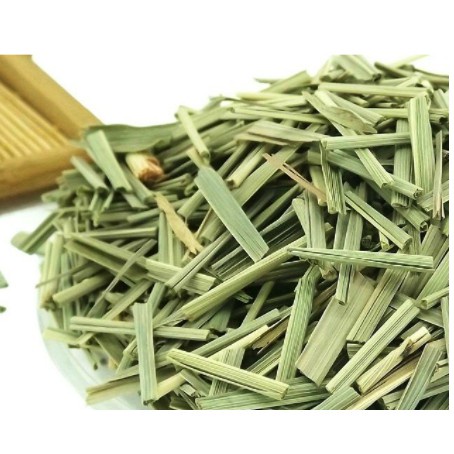 500gr Lá sả chanh sấy khô hàng chuẩn xịn