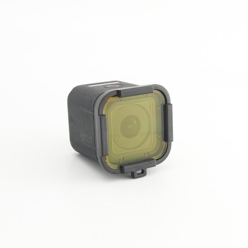 Filter màu cho camera hành động GoPro 4 Session, GoPro 5 Session