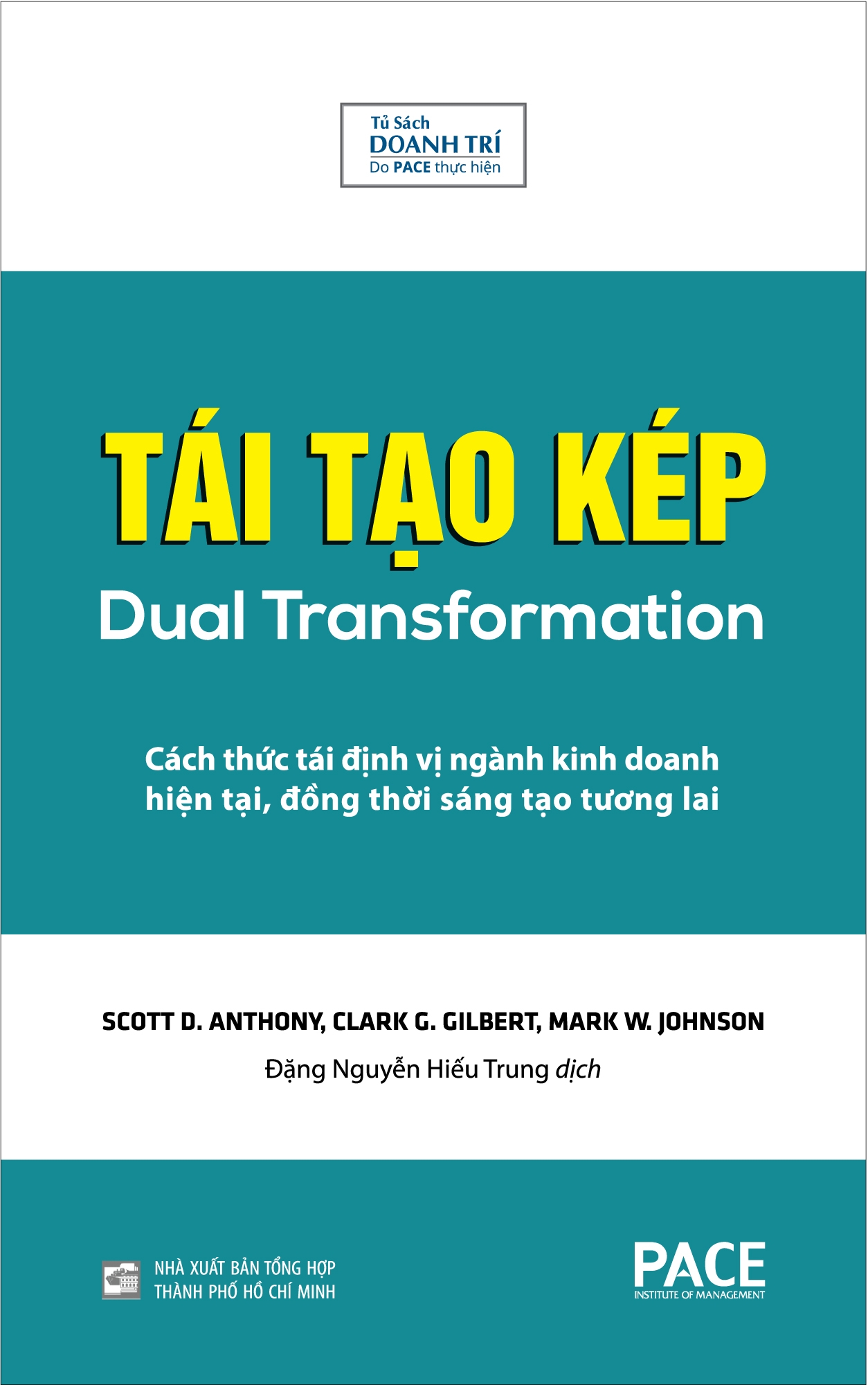 Fahasa - tái tạo kép