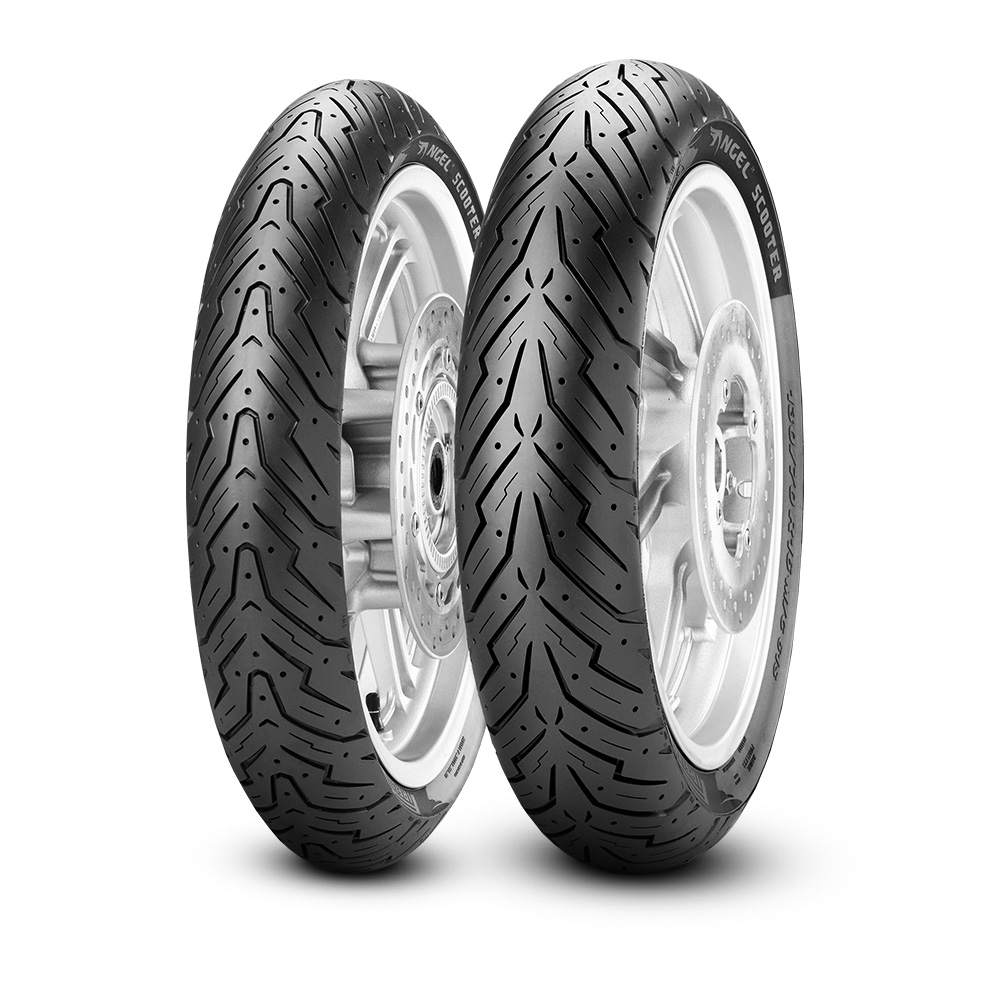 Tires Pirelli 110/70-14 Angel scooter