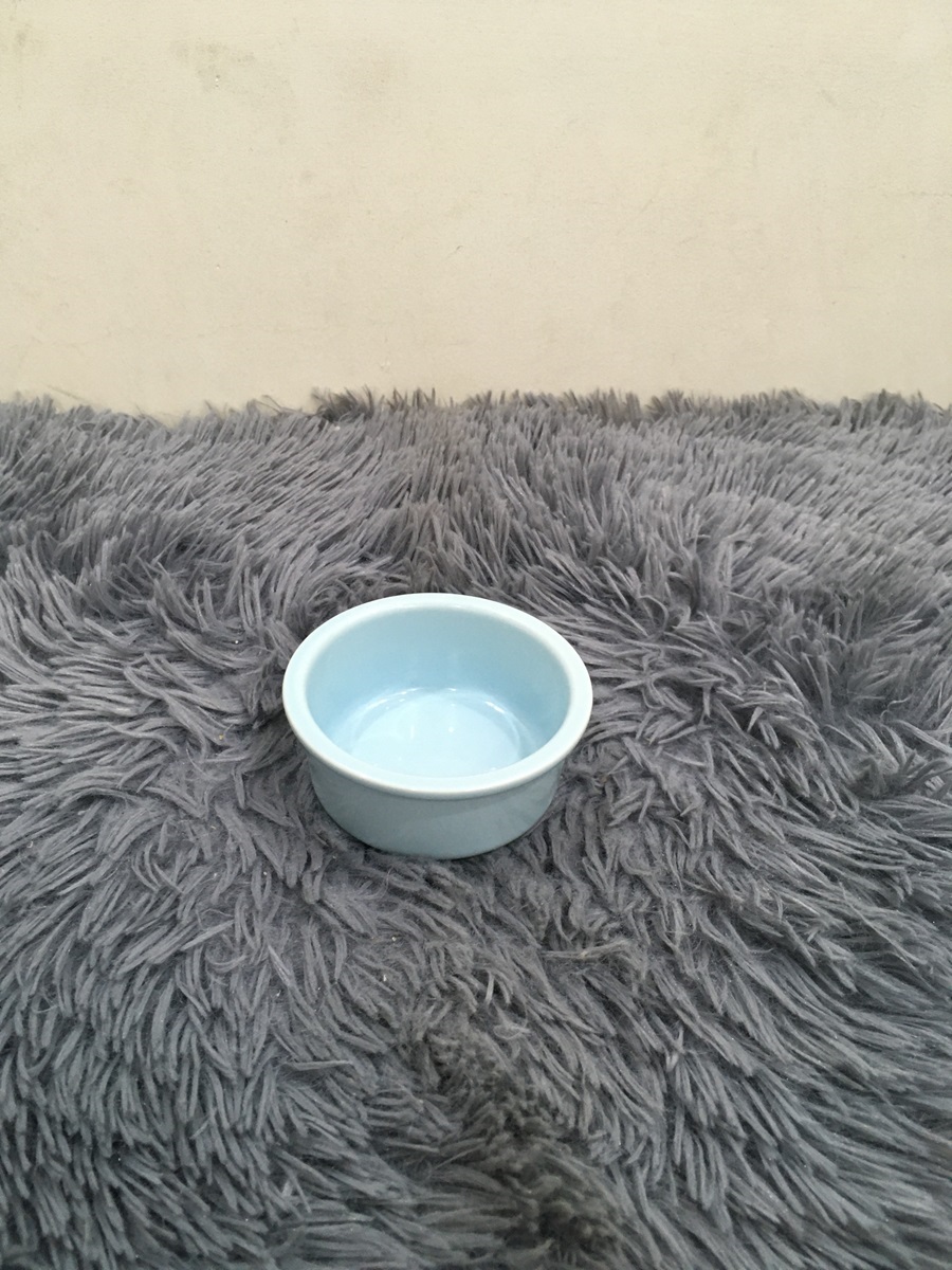 KHAY SỨ TRÒN 9x4 CM - GỐM SỨ DONG HWA - HÀNG VIỆT NAM CHẤT LƯỢNG CAO