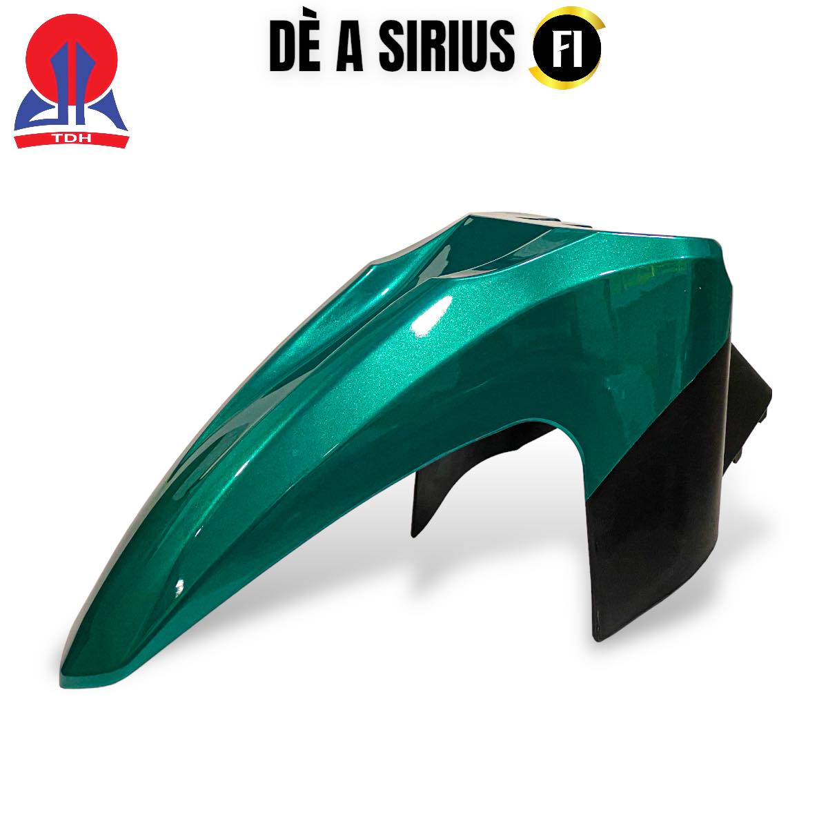 Dè Fi sirius
