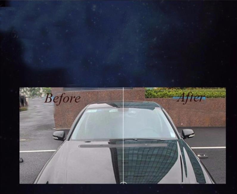 Euro Quality Bộ phủ bóng sơn Ceramic Premium Coating DPRO Japan (BH 5 năm)