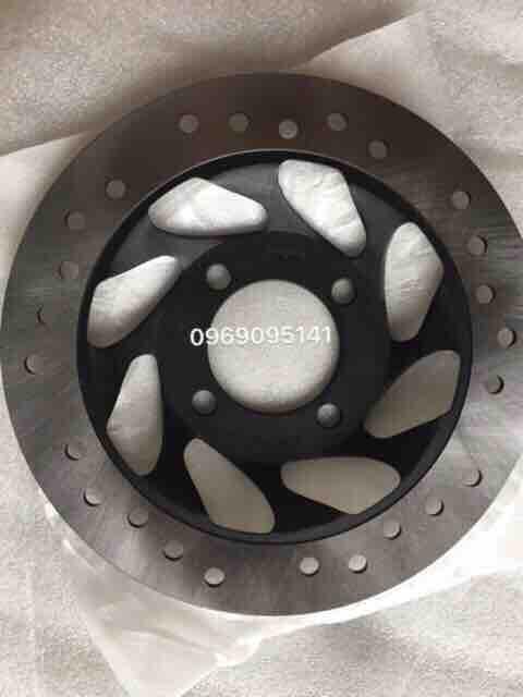 Đĩa thắng lõm rs 100 4 lỗ