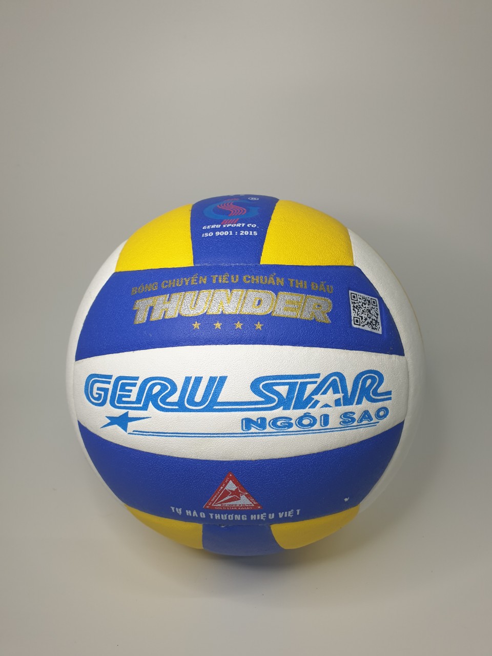 Bóng chuyền THUNDER số 5