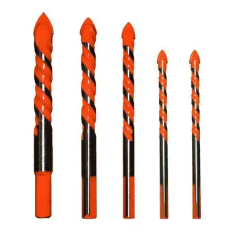 installer drill bit