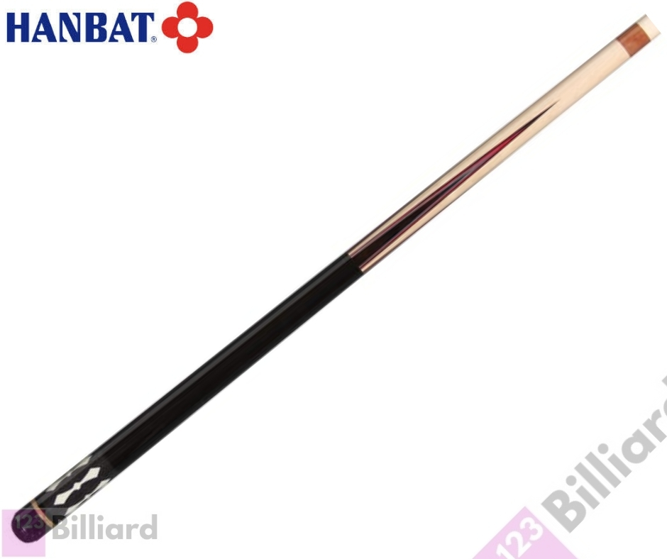 [HCM][SIÊU THỊ BIDA] Cơ Hanbat Club 55 [Cơ bida ba băng/3C/Carom]