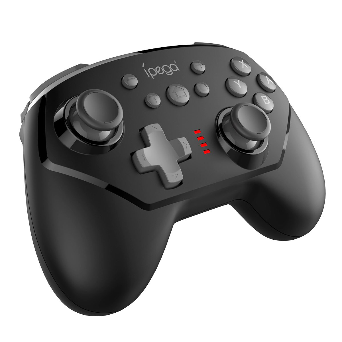 Tay cầm game cho NSwitch Ipega PG-9162Y Wireless Controller for N-Switch