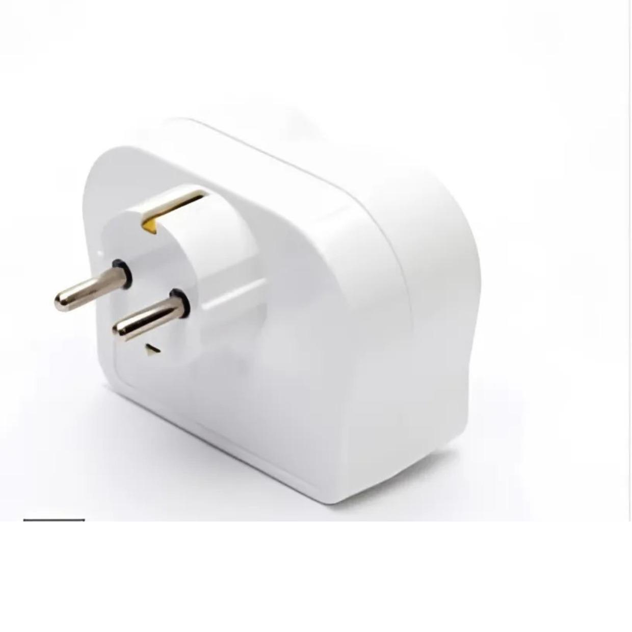 Ổ CẮM ĐIỆN HÀN QUỐC DOSEL 2 LỖ 2 CÔNG TẮC