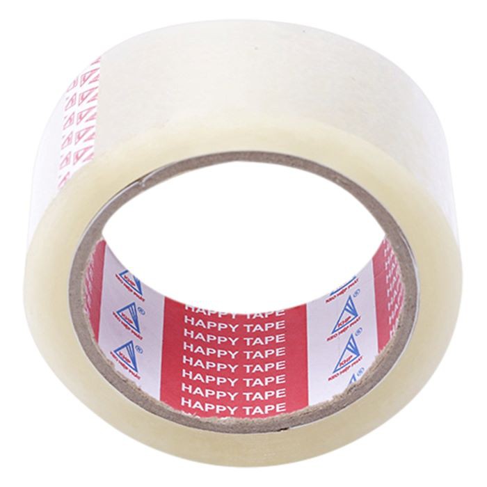 [[Ưu đãi theo dõi ]] Băng keo trong 5cm