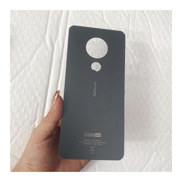 Nắp lưng Nokia 7.2 đủ màu giao hàng hỏa tốc