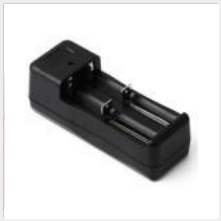 Sạc Pin 18650 cao cấp ( sạc đôi )