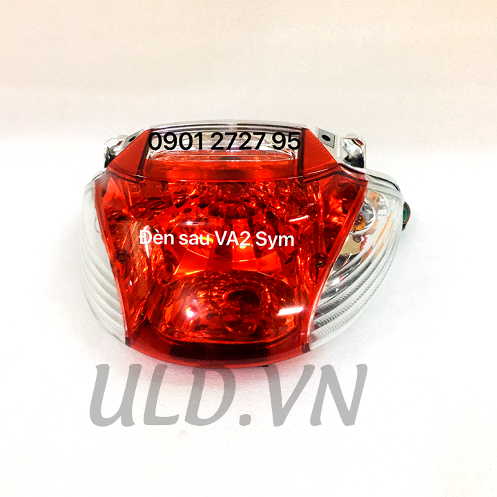 [HCM]ĐÈN SAU SYM  HÀNG XỊN
