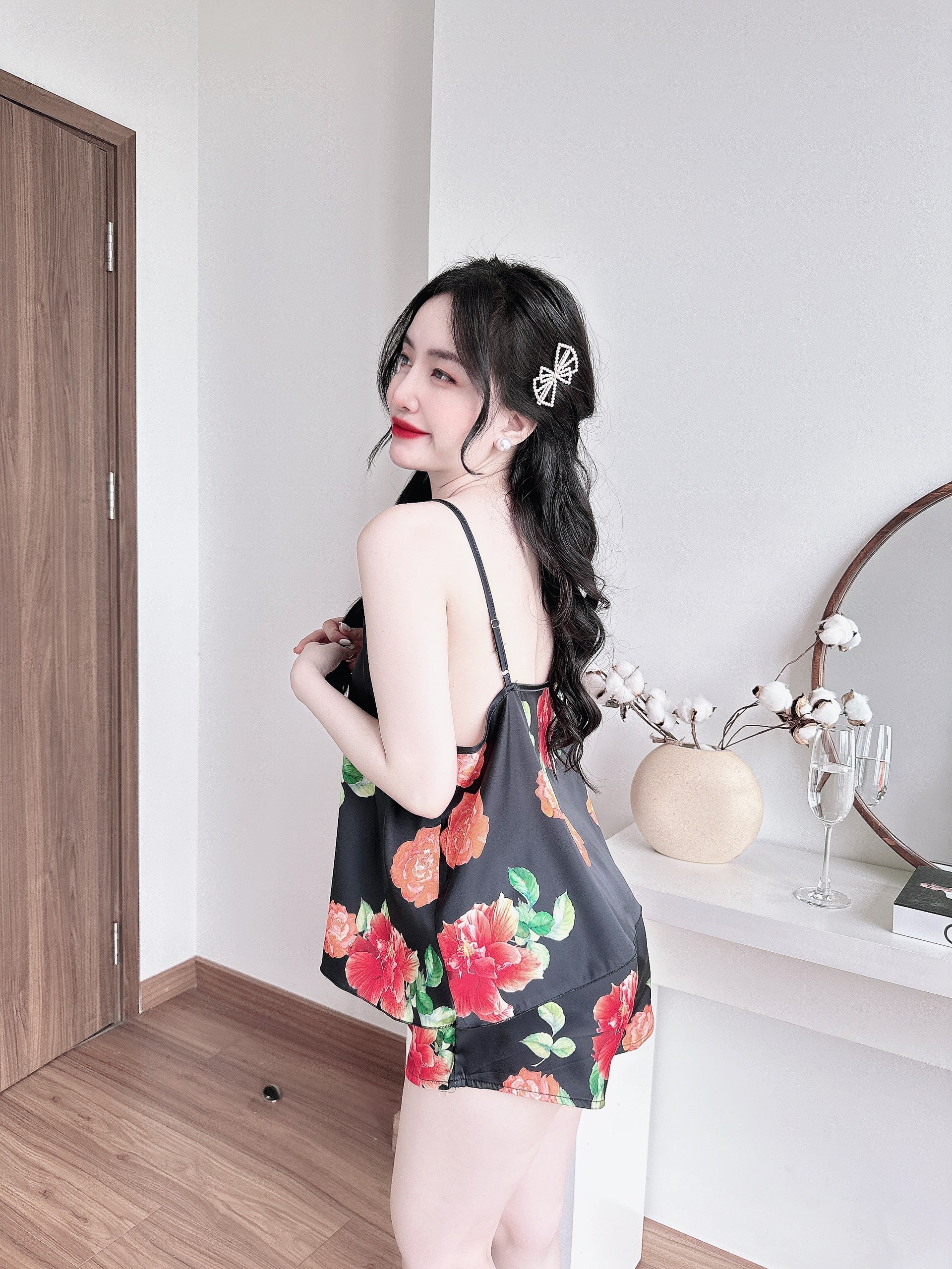 BỘ DÂY YẾM THIẾT KẾ DỄ THƯƠNG