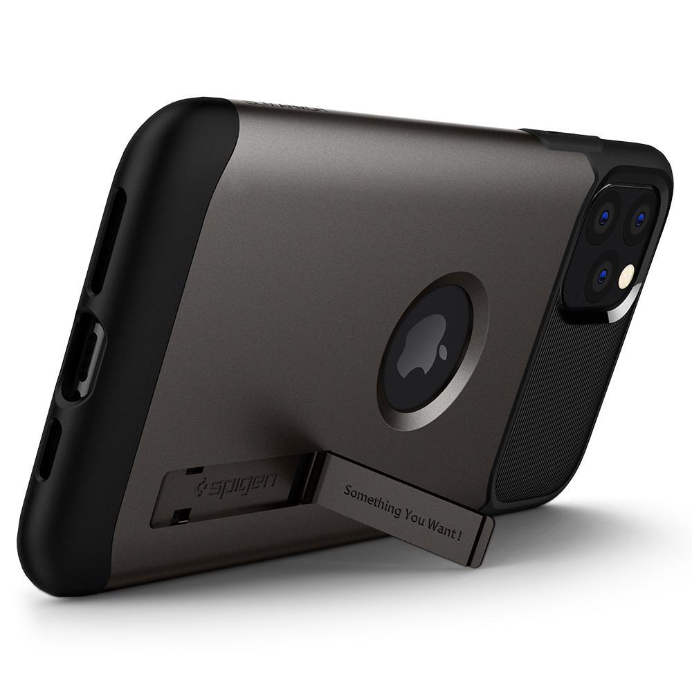 [HCM]Ốp IPhone 11-11 Pro-11 Pro Max Spigen Slim Armor