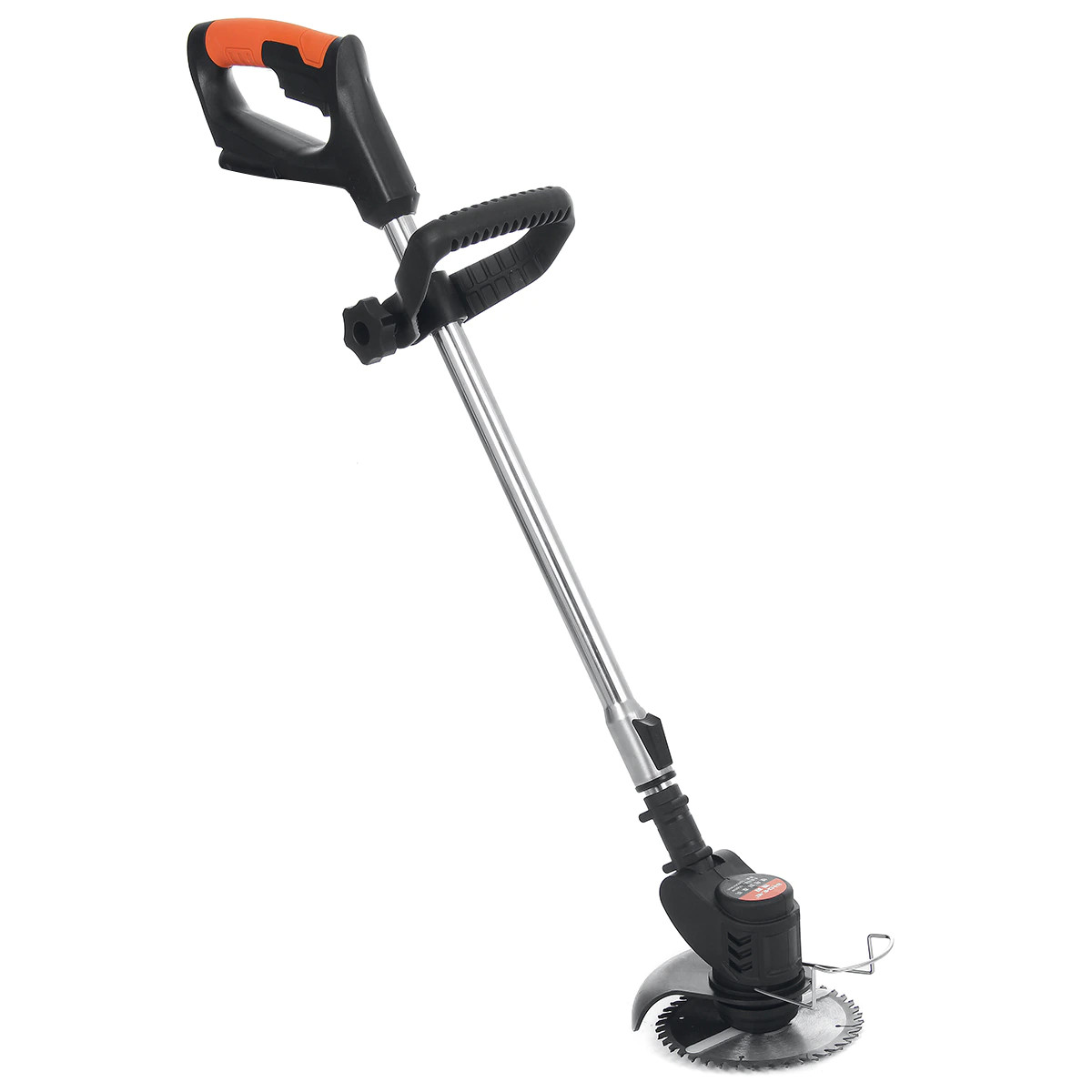 Máy cắt cỏ cầm tay chạy pin đa năng, Pin trâu 7000mAh