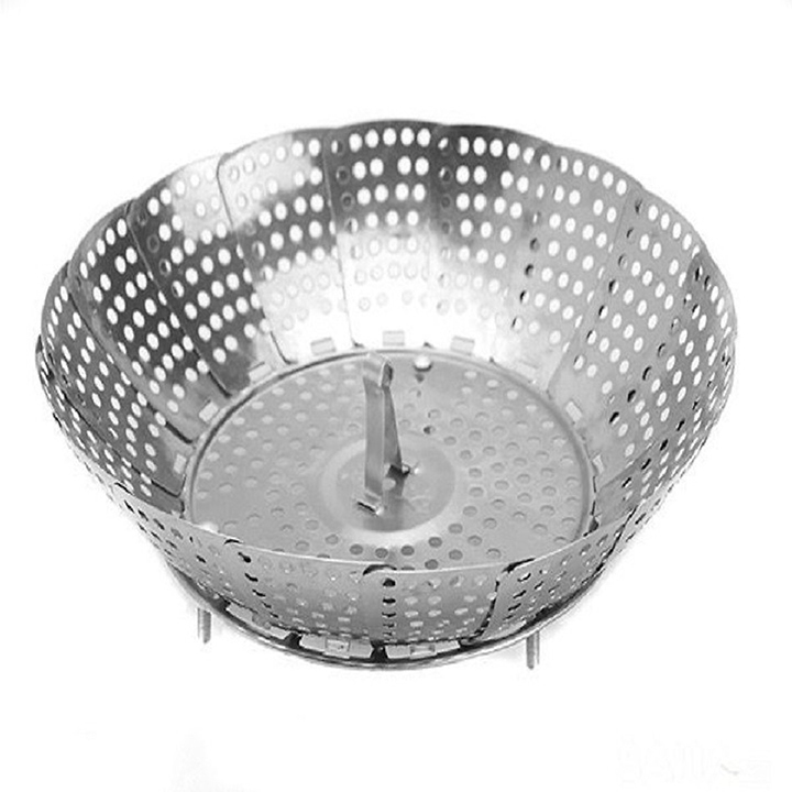 Vỉ Hấp Inox SD0776