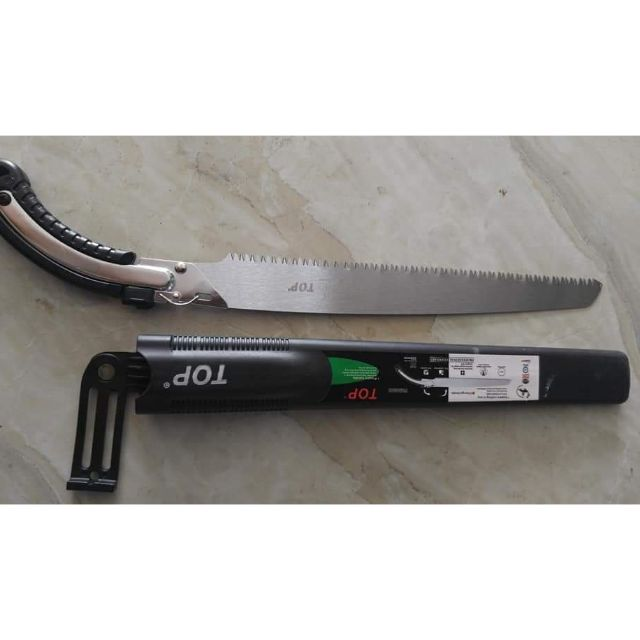 Cưa Kiếm, Cưa Gỗ Cầm Tay 350mm TOP