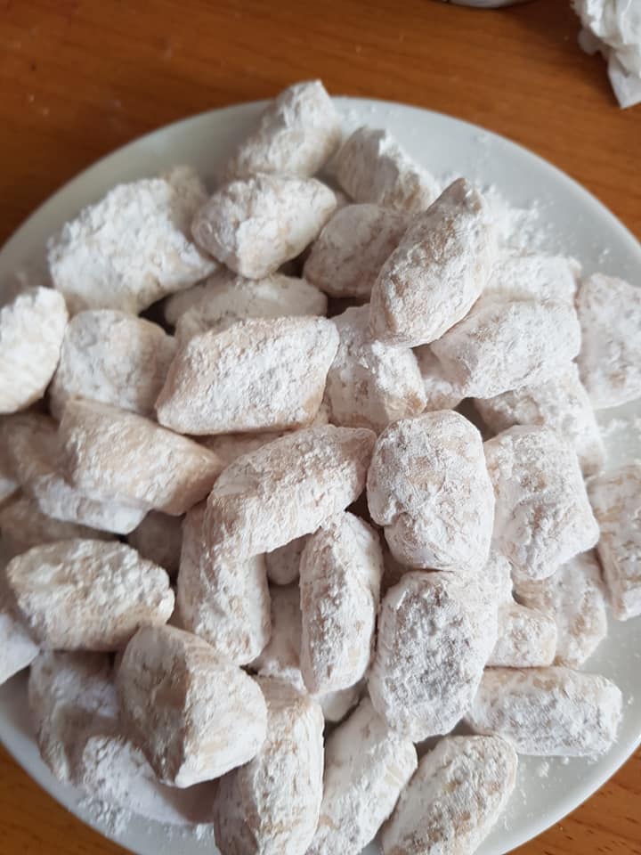 Kẹo Gừng Truyền Thống Huế - 100 gram