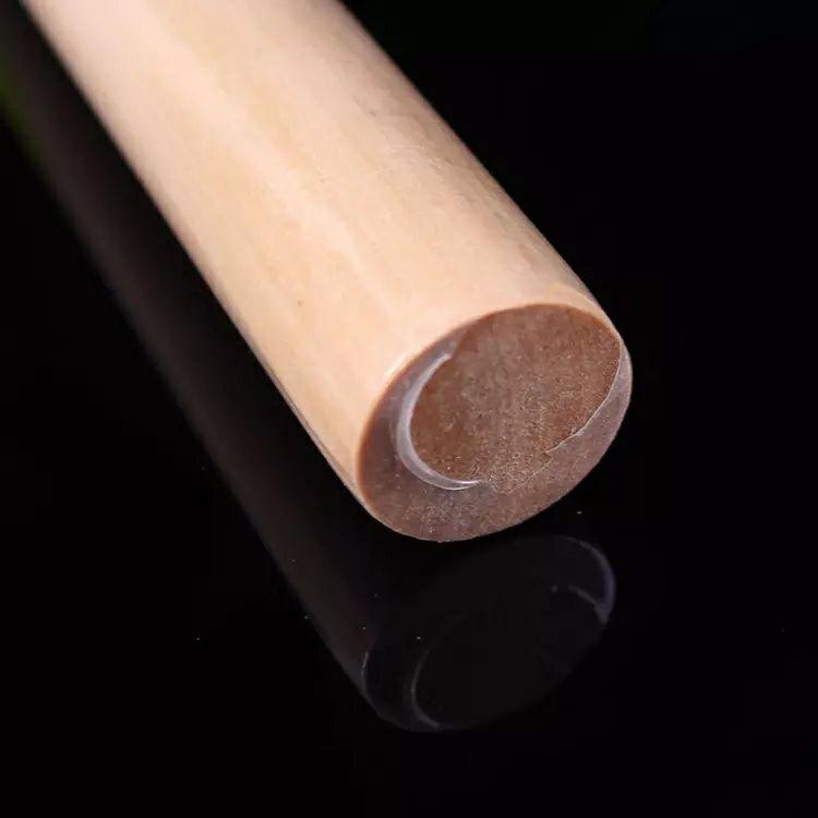 Cán lăn bột gỗ 30cm