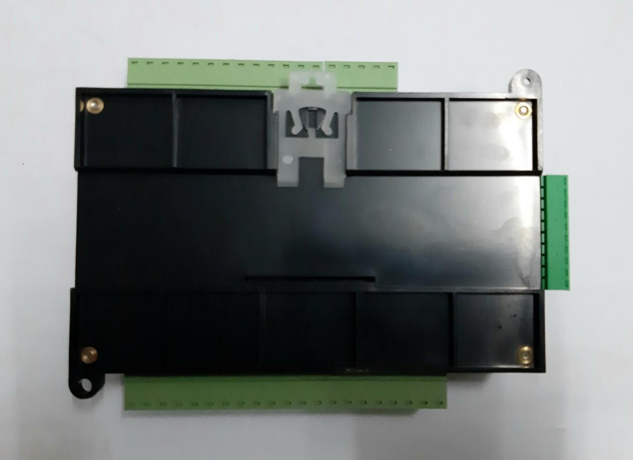 [HCM]PLC Board FX3U-32MT 6AD 2DA-RS485 (Có Pin)