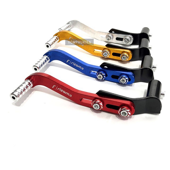 Cần số móc nhôm cnc, sản phẩm tốt, chất lượng cao, cam kết như hình, độ bền cao, dễ lắp ráp, an toàn khi sử dụng